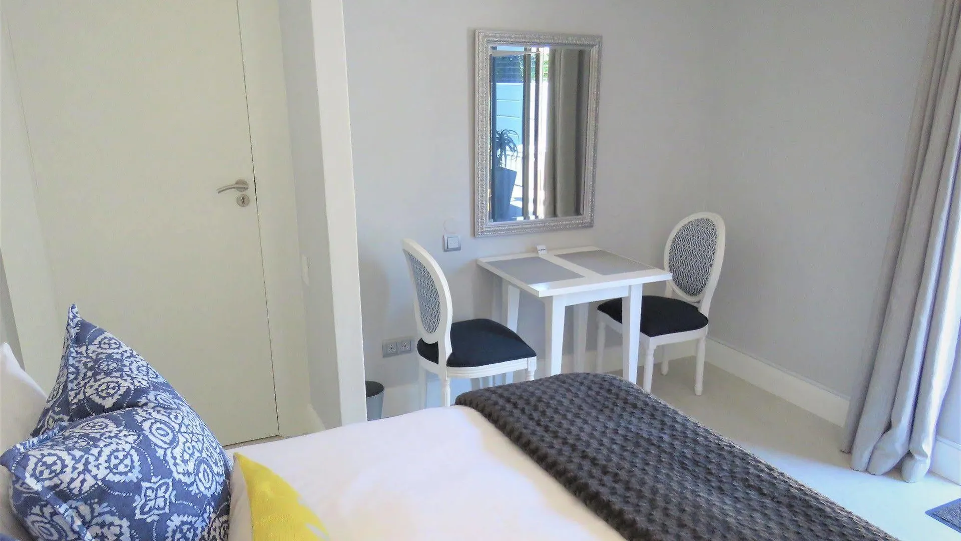 Ferienwohnung Ocean Breeze Sunset Beach Kapstadt Apartment