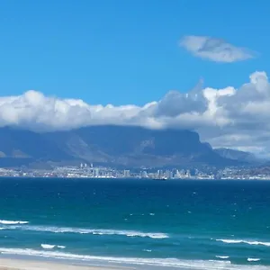 Cape Town Beachfront In Apartment