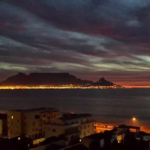 Apartment Atlantic Haven, Bloubergstrand