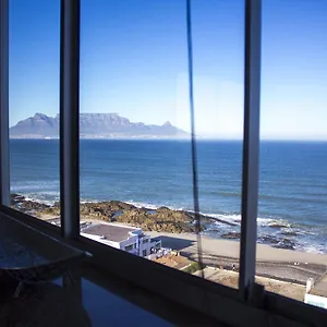 Breathtaking Views In Blouberg! Apartment