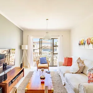 Apartment Bougain, Cape Town